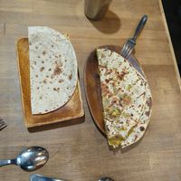  at Shama Vegetarian Indian Restaurant in Osaka