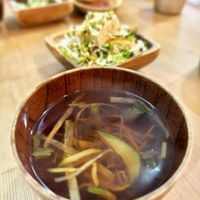  at Shama Vegetarian Indian Restaurant in Osaka