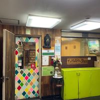  at Shama Vegetarian Indian Restaurant in Osaka