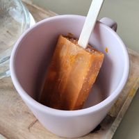 Чай-эскимо at Pro Zavtraki - Про завтраки in Ozersk