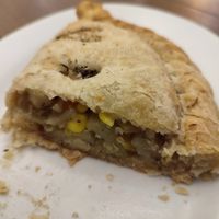  at The Cornish Bakery in Falmouth