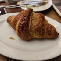  at The Cornish Bakery in Falmouth