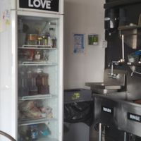 Drinks at Marianna's Kitchen in Kingston