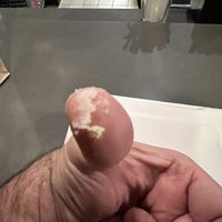 Cauliflower would be wonderful for those with no teeth   at Caroline's in Dubuque