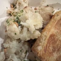 Disgusting   at Caroline's in Dubuque