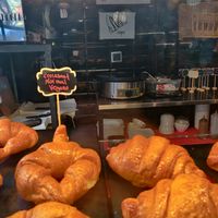  at CroisSants in Barcelona