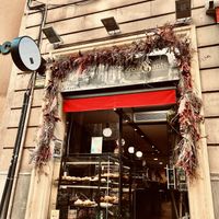   at CroisSants in Barcelona