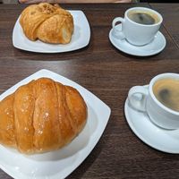  at CroisSants in Barcelona