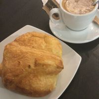   at CroisSants in Barcelona