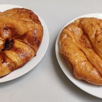  at CroisSants in Barcelona