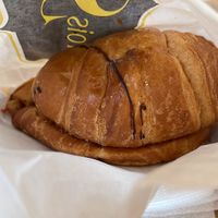   at CroisSants in Barcelona