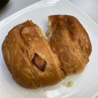   at CroisSants in Barcelona