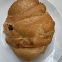 Heura   at CroisSants in Barcelona