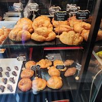   at CroisSants in Barcelona