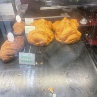   at CroisSants in Barcelona