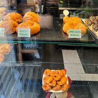   at CroisSants in Barcelona