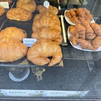   at CroisSants in Barcelona