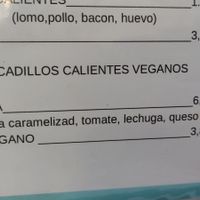  at CroisSants in Barcelona