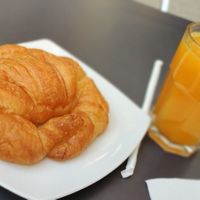  at CroisSants in Barcelona