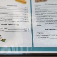  at CroisSants in Barcelona