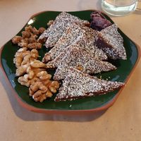  at Sisters' Plant Based in Goreme