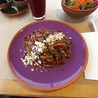 at Sisters' Plant Based in Goreme