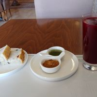  at Sisters' Plant Based in Goreme