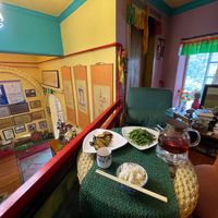  at Nalan Tuo - 娜兰陀素食馆 in Xining