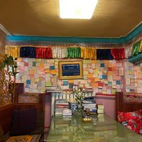  at Nalan Tuo - 娜兰陀素食馆 in Xining