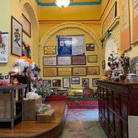  at Nalan Tuo - 娜兰陀素食馆 in Xining