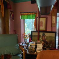  at Nalan Tuo - 娜兰陀素食馆 in Xining