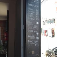  at Trigo Verde in Oaxaca