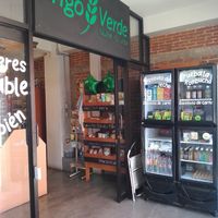  at Trigo Verde in Oaxaca