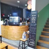  at Trigo Verde in Oaxaca