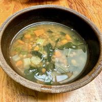   at Trigo Verde in Oaxaca