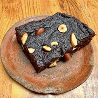   at Trigo Verde in Oaxaca