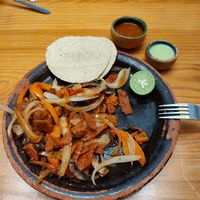  at Trigo Verde in Oaxaca