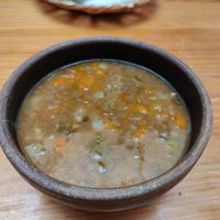  at Trigo Verde in Oaxaca