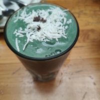  at Trigo Verde in Oaxaca