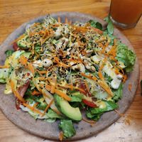  at Trigo Verde in Oaxaca