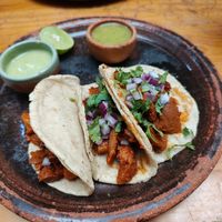  at Trigo Verde in Oaxaca