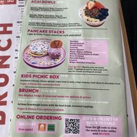   at BobaCat Kitchen in Sunderland