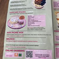   at BobaCat Kitchen in Sunderland