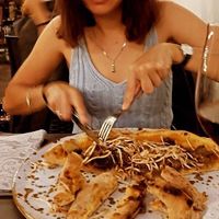  at Bolle Pizzeria in Monza