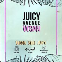   at Juicy Avenue in Barcelona