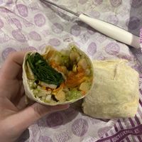   at Juicy Avenue in Barcelona