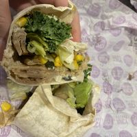   at Juicy Avenue in Barcelona