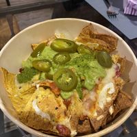   at Juicy Avenue in Barcelona