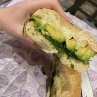   at Juicy Avenue in Barcelona