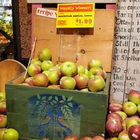  at City Market in Burlington